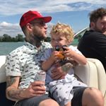 Profile Picture of Joshua Kilby (@hollywoodprozac) on Instagram