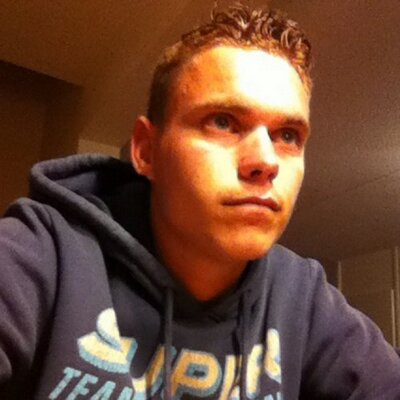 Profile Picture of Dominique De Winter (@dominique_dew) on Twitter