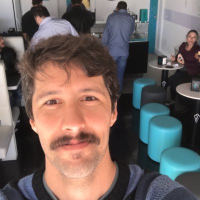 Profile Picture of Jose Grimaldi (@josegrimaldi7) on Twitter
