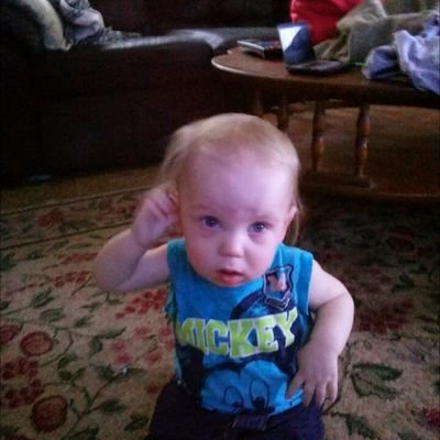 Profile Picture of Cynthia Perryman (@perryman2017) on Twitter