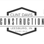 Profile Picture of Clint Davis Construction,LLC (@clintdavisconstruction) on Instagram