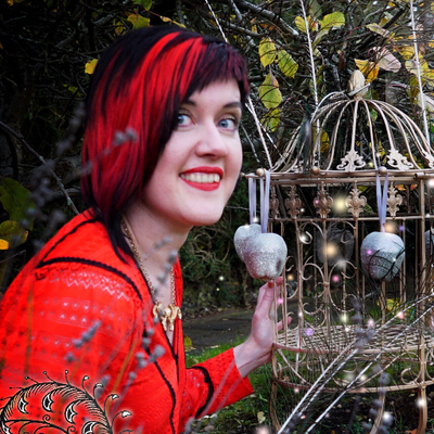 Daria Kulesh - Twitter Profile Picture of Daria Kulesh (@DariaKulesh) on Twitter