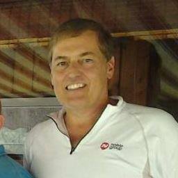 Profile Picture of Chris Kehoe (@gil_hodges) on Twitter