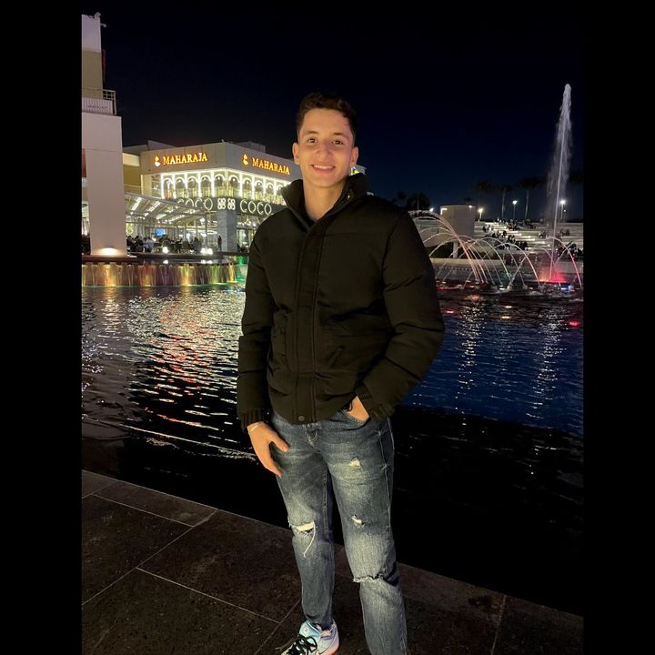 Profile Picture of Andrew Million (@andrew.million) on Tiktok