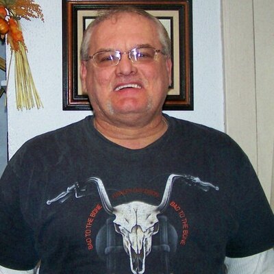 Profile Picture of Dave Seibert (@1957drummer53) on Twitter