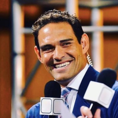 Profile Picture of Mark Sanchez (@Mark_Sanchez) on Twitter