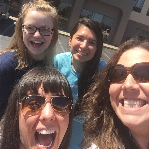 Profile Picture of Megan Teismann (@meggydoodle) on Poshmark