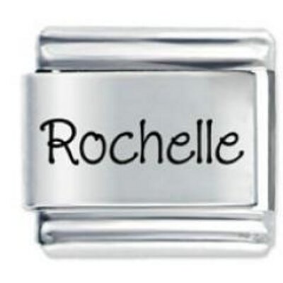 Profile Picture of Rochelle Brown (@rochellebrown86) on Twitter