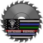 Profile Picture of John Doering Jr (@brotherhood_woodworks) on Instagram