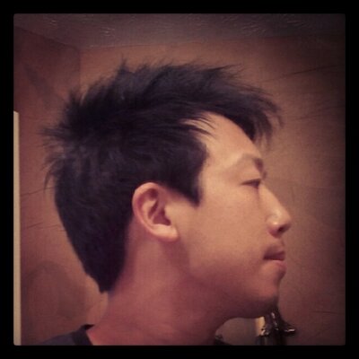 Profile Picture of Don Suh (@don_suh) on Twitter