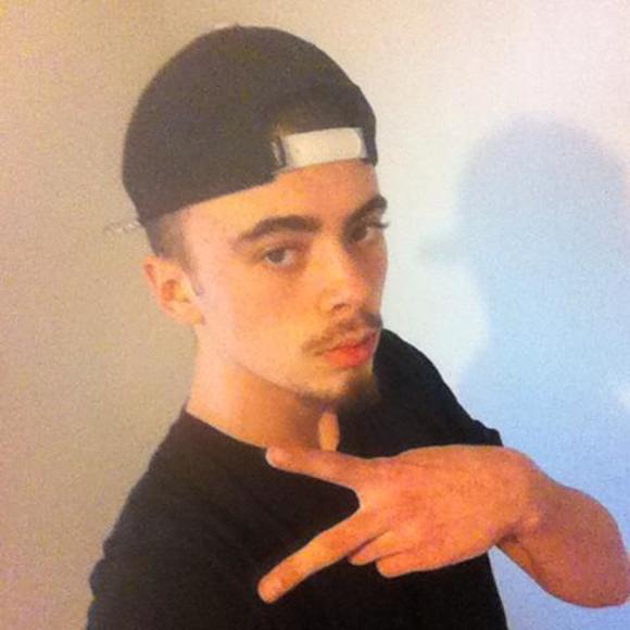 Profile Picture of Caleb Johnston (@calebjohnston) on Poshmark