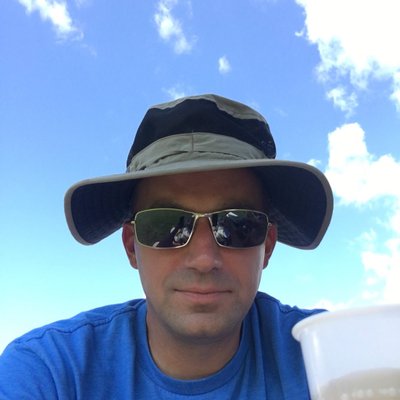 Profile Picture of Jeremy (@JeremySharp2) on Twitter