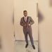 Profile Picture of Mervin Lazarus (merv) (@mervyn.lazarus.3) on Facebook