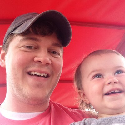 Profile Picture of James Honeycutt (@HoneycuttJames) on Twitter