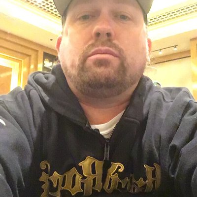 Marcel M - Twitter Profile Picture of Marcel M (@MarcelMcGray1) on Twitter