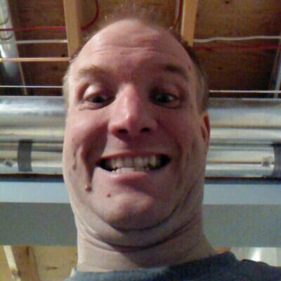 Profile Picture of Mike Bugden (@BugdenMike) on Twitter