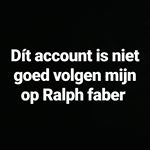 Profile Picture of ralph2006faber (@ralph2006faber) on Instagram