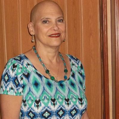 Profile Picture of Deanna Scott (@IrishElvin) on Twitter