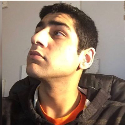 Profile Picture of Kerry Singh (@iKerryyy) on Twitter