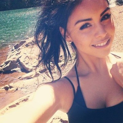 Profile Picture of Makayla Kimberly (@irinarkon) on Twitter