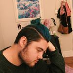 Profile Picture of Sam Smalley (@literal_jesus) on Instagram