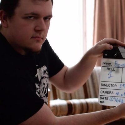 Profile Picture of Jesse Prosser (@JesseProsser) on Twitter
