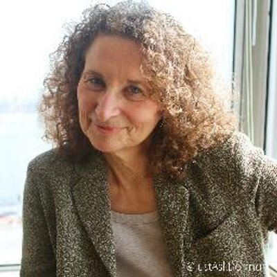 Profile Picture of Donna Lieberman (@JustAskDonna) on Twitter