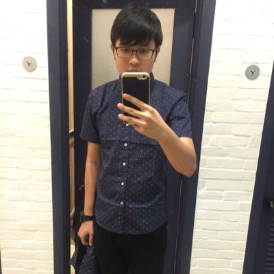Profile Picture of Jim Wong (@JimWongJinJenq) on Twitter