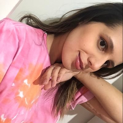 Profile Picture of Carol Rodrigues (@carolrc_) on Twitter