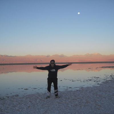 Profile Picture of Bruno Dg Toledo (@Brunodgtoledo) on Twitter