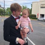 Profile Picture of jonah_ray_sims (@jonah_ray_sims) on Instagram