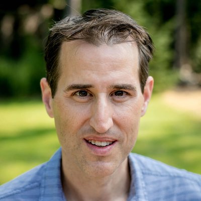 Profile Picture of Scott Dawson (@@scottpdawson) on Twitter