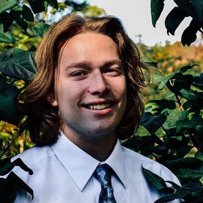 Profile Picture of Sam Doherty (@HarrySackersBro) on Twitter