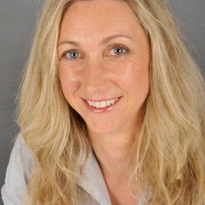 Profile Picture of Tracy Cleary (@TracyECleary) on Twitter