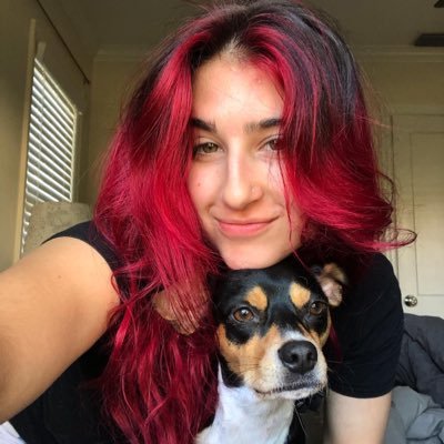 Profile Picture of Rachel Jimenez (@trainwithrach) on Twitter