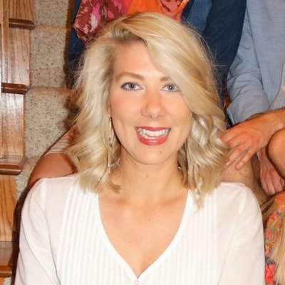 Profile Picture of Tiffany Hughes (@tjhughe) on Twitter