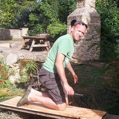 Profile Picture of Jeremy Wiggins (@WiggyClaas) on Twitter
