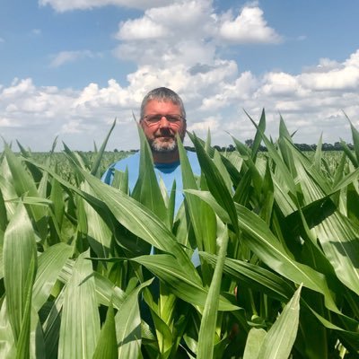 Profile Picture of Steve Crafton (@lgagron_sc) on Twitter