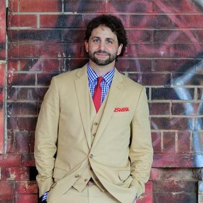 Profile Photo of Eric Eisen (@eric_eisen) on Twitter