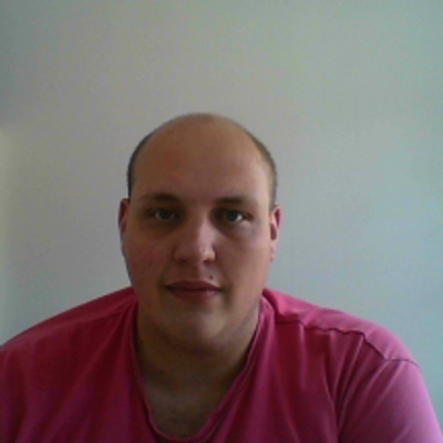 Profile Picture of Dan Gary Turpin (@hereisdanturpin) on Twitter