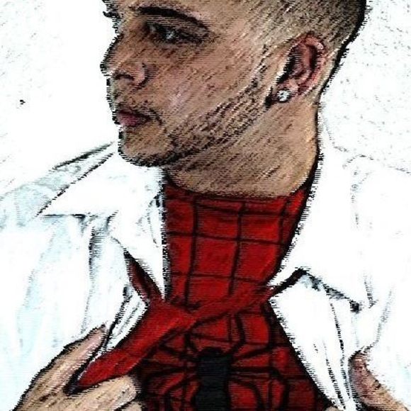 Profile Picture of Joseph Sanmiguel (@jaseone04) on Poshmark