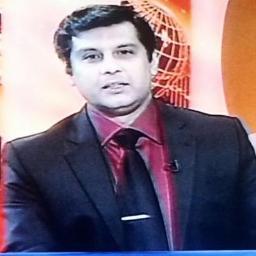 Profile Picture of Arshad Sharif (@arschedd) on Twitter