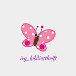 Profile Picture of ivy_kiddiesthrifts (@ivy_kiddiesthrifts) on Instagram