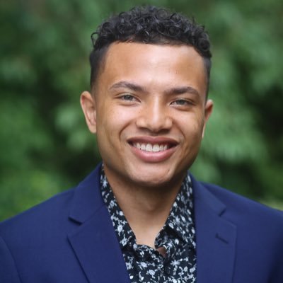 Profile Picture of Benjamin Cotton (@CottonBen31) on Twitter