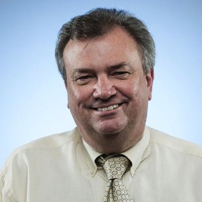 Profile Picture of John Cherwa (@jcherwa) on Twitter