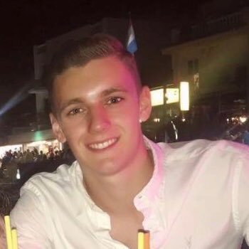 Profile Picture of Matthew (@matthewheslop_) on Twitter