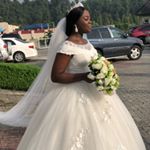 Profile Picture of Patrick Kp Mimi(Mrs Elaye) (@patrick.mimi_tamaramiyensinde) on Instagram