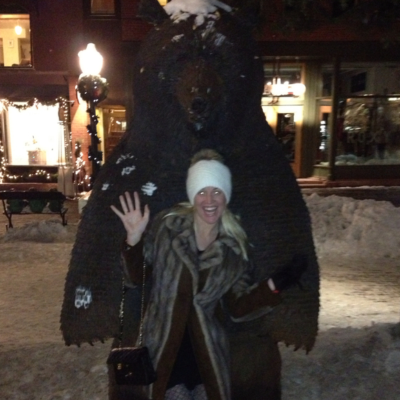 Profile Picture of Kim Hayman (@kimwood1) on Poshmark