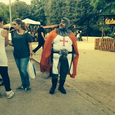Profile Picture of David Miracle Rodrig (@davidmiraclerod) on Twitter