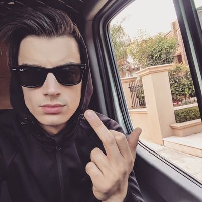 Profile Picture of Adam Davey (@adamdavey91) on Twitter